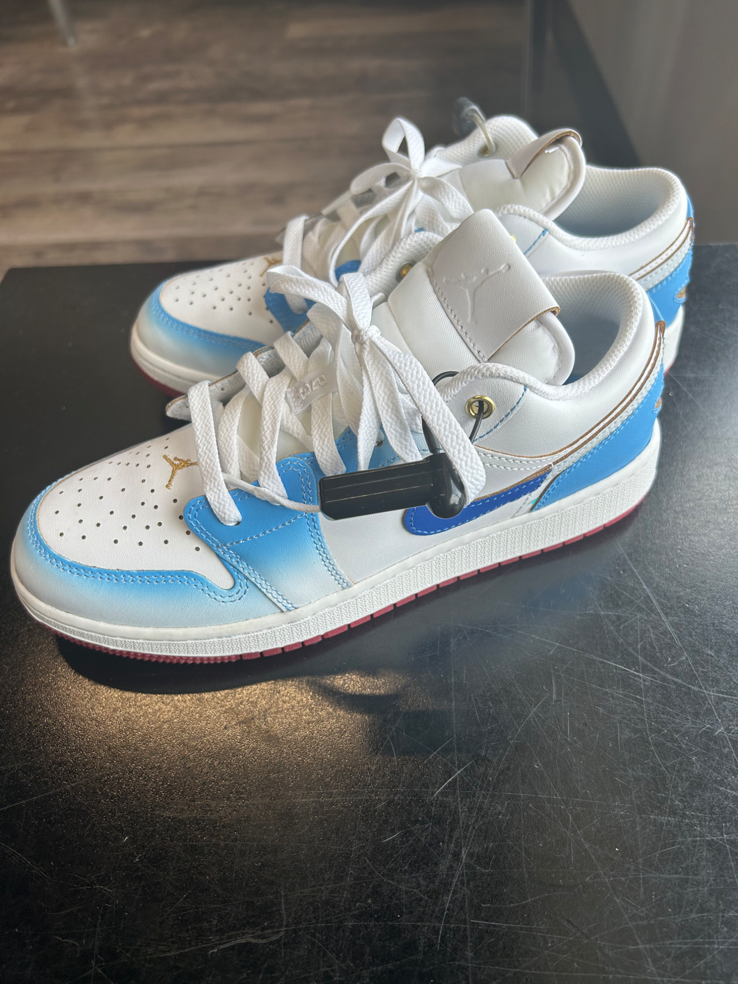 Jordan Casual Shoes Womens 8
