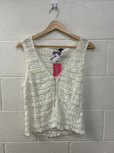 Load image into Gallery viewer, Edikted Tank Top Size Large
