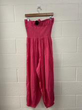 Load image into Gallery viewer, Anthropologie Womens Dresses Long Jumpsuits Size Medium
