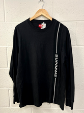 Load image into Gallery viewer, Supreme Long Sleeve Top Size Large
