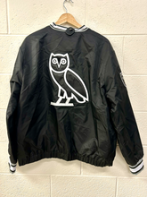 Load image into Gallery viewer, Octobers Very Own Outerwear Size Large
