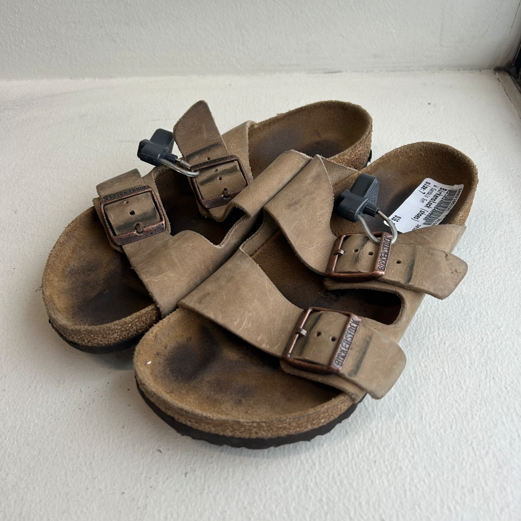 Birkenstock (Shoes) Sandals Womens 7