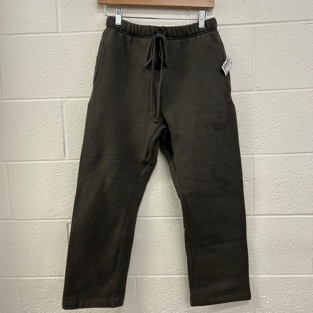 Fear Of God Essentials Pants Size Extra Small
