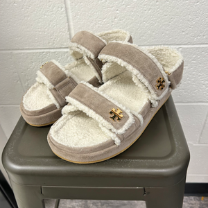 Tory Burch Casual Shoes Womens 10