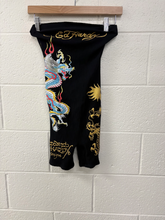Load image into Gallery viewer, Ed Hardy Dress Size Medium
