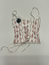 Load image into Gallery viewer, Edikted Tank Top Size Small
