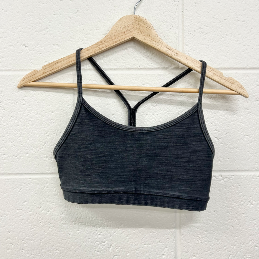 Lulu Lemon Sports Bra Size Large