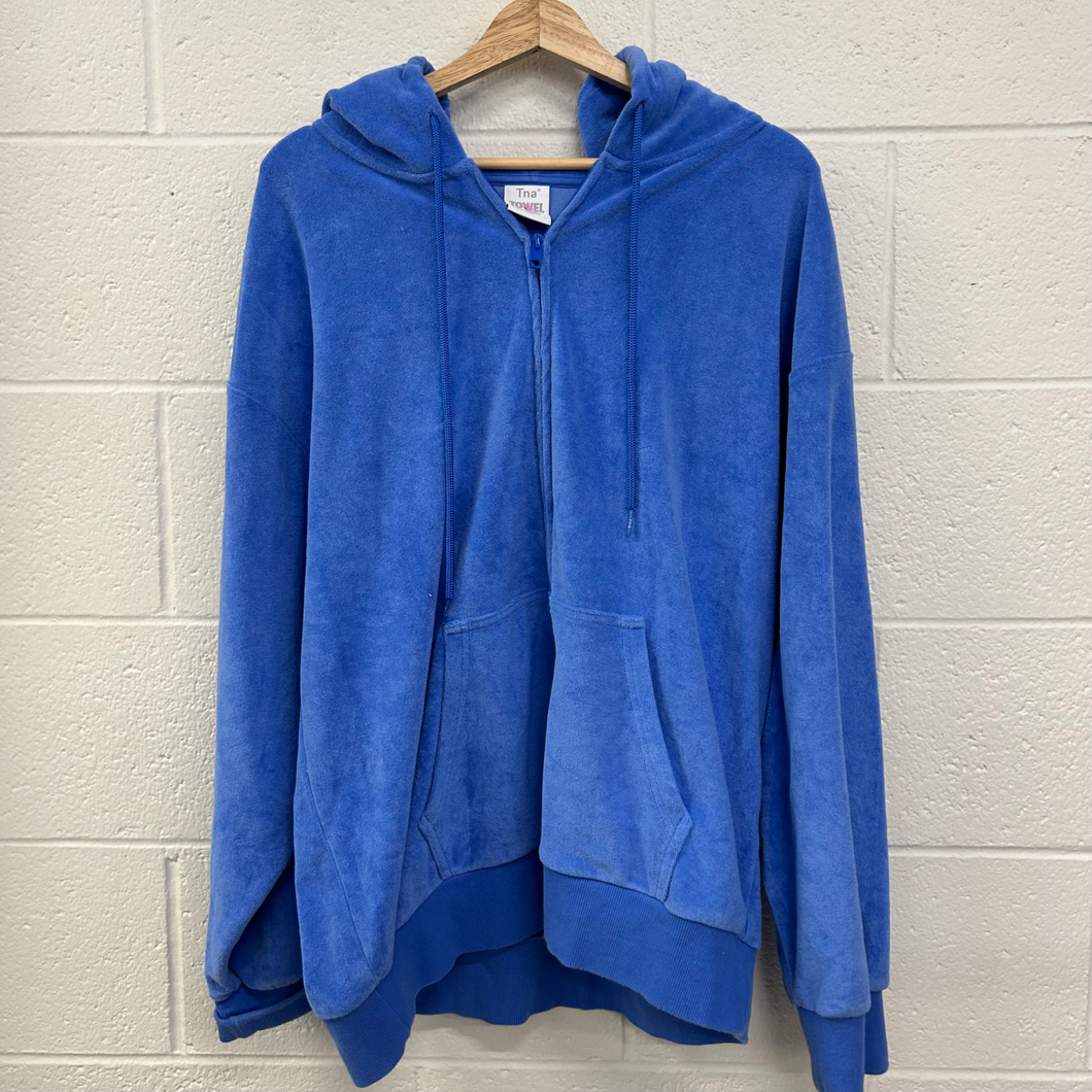 Tna Sweatshirt Size Large