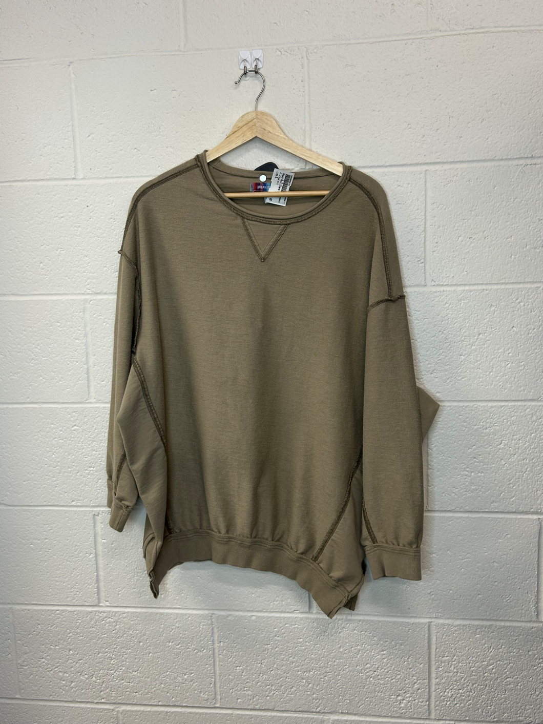 Urban Outfitters ( U ) Sweatshirt Size Small