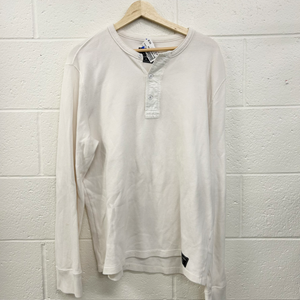 Abercrombie & Fitch Long Sleeve Top Size Extra Large