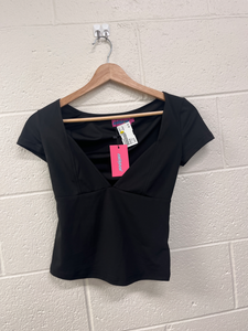 Edikted T-Shirt Size Small