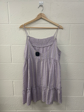 Load image into Gallery viewer, Altar'd State Dress Size Large
