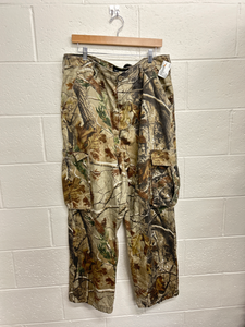 Real Tree Pants Size 36