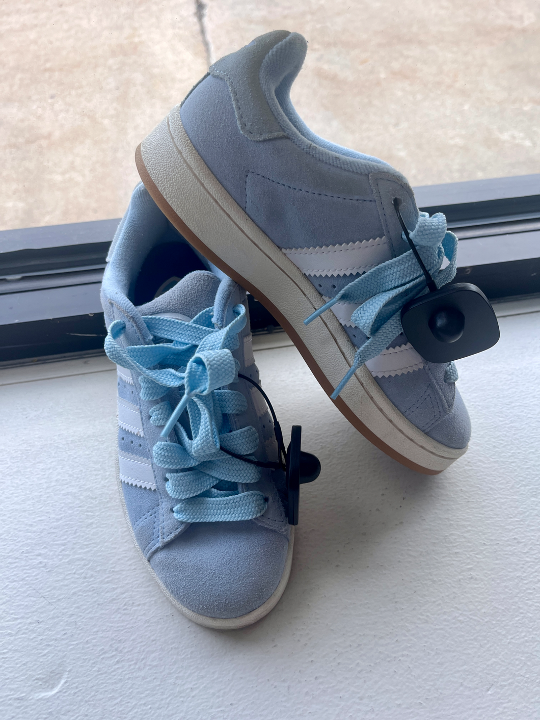 Adidas Casual Shoes Womens 6.5