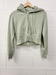 John Galt Sweatshirt Size Small