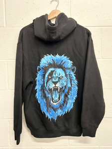 Sweatshirt Size Medium