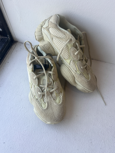 Adidas Yeezy Mens Athletic Shoes Mens 5.5