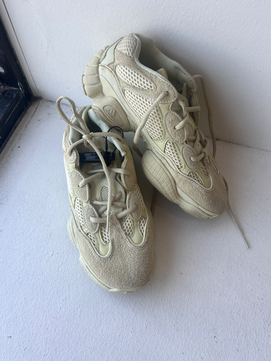 Adidas Yeezy Mens Athletic Shoes Mens 5.5