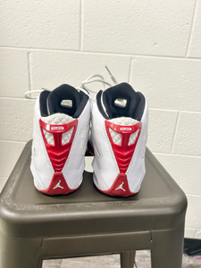 Air Jordan Mens Athletic Shoes Mens 8