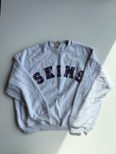 Load image into Gallery viewer, Skims Sweatshirt Size Extra Large
