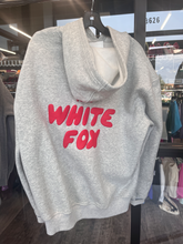 Load image into Gallery viewer, White Fox Sweatshirt Size Medium
