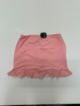 Load image into Gallery viewer, Edikted Short Skirt Size Small
