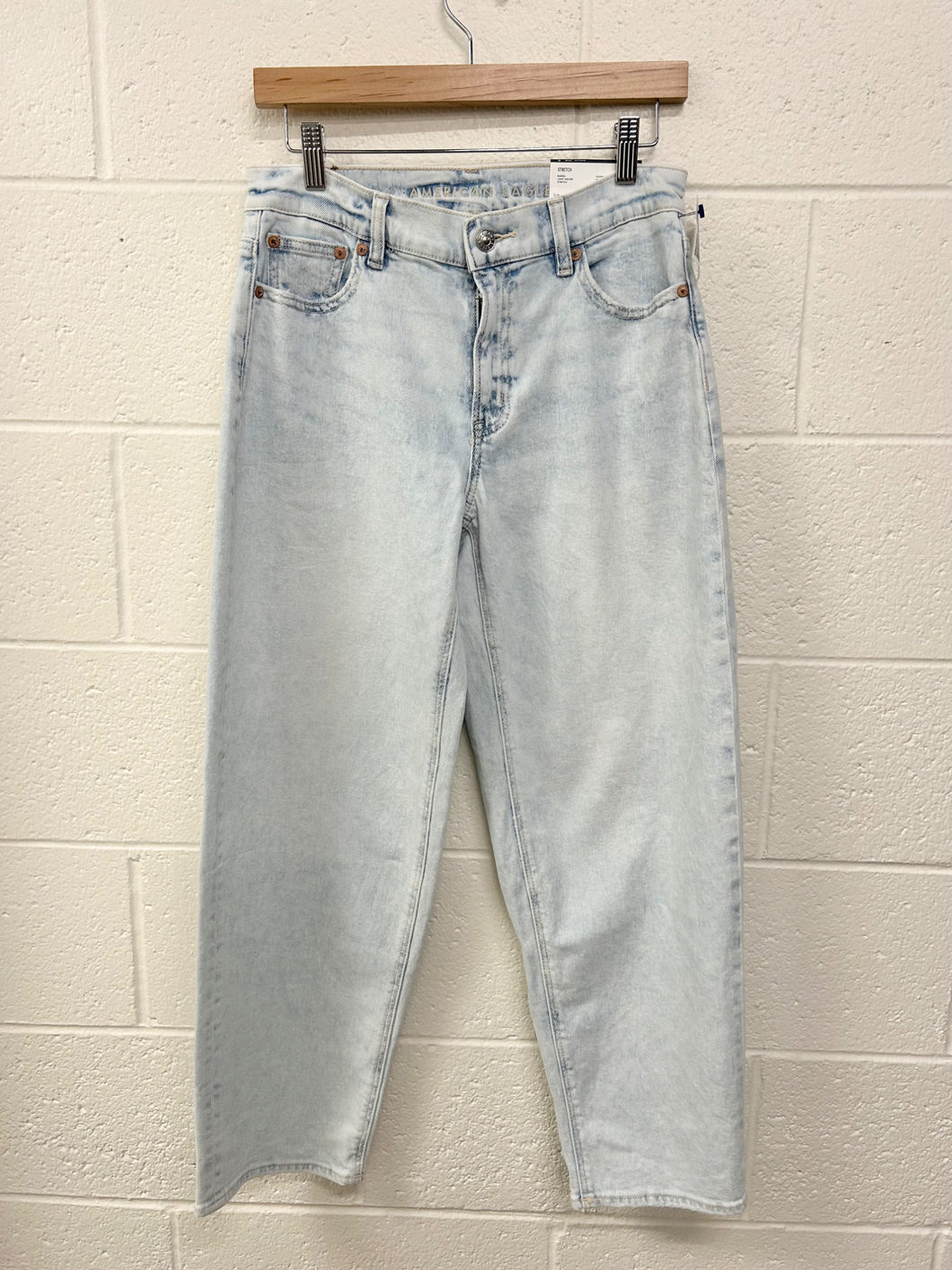 American Eagle Denim Size 0 (24)