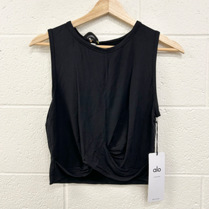 Alo Athletic Top Size Small