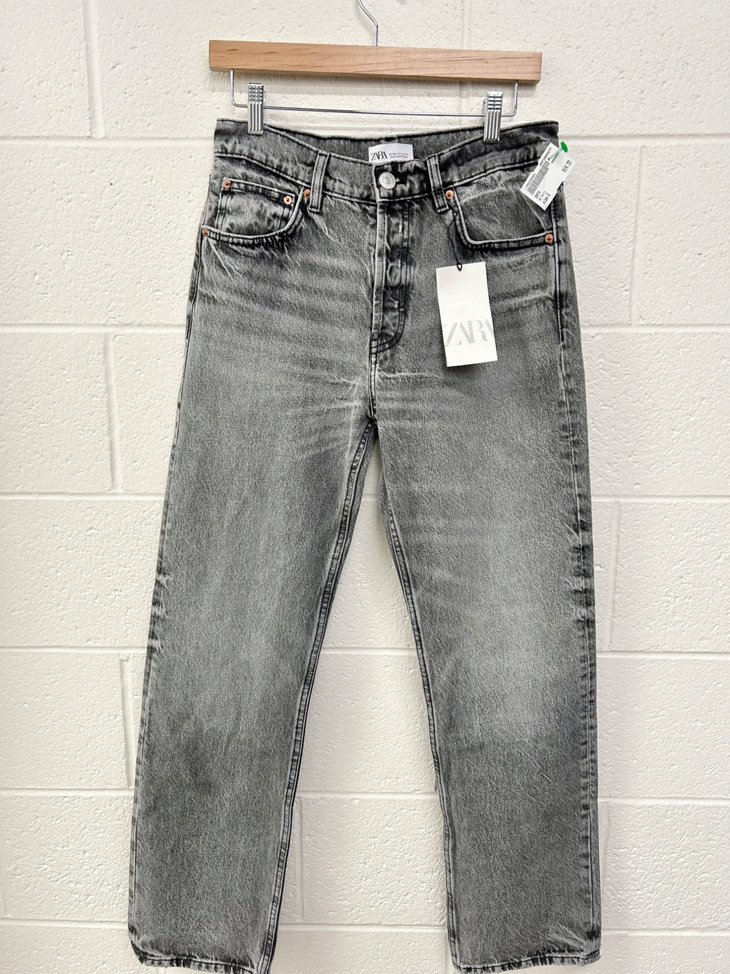 Zara Pants Size Small