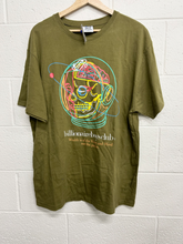 Load image into Gallery viewer, Billionaire Boys Club T-shirt Size Extra Large
