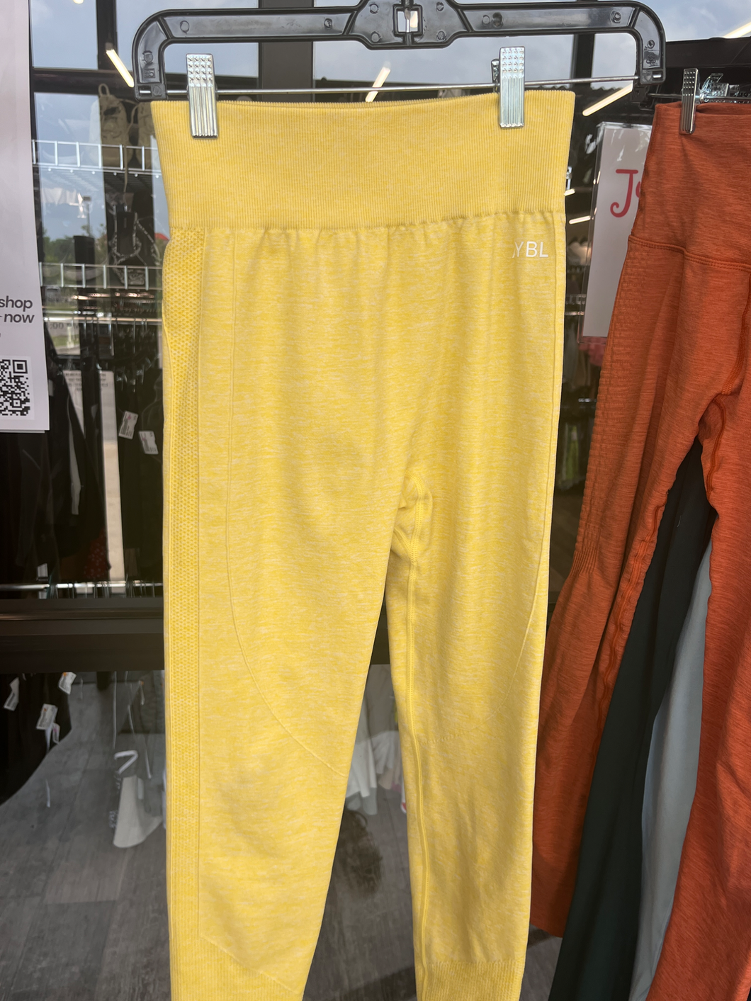 Aybl Athletic Pants Size Small
