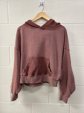Load image into Gallery viewer, Free People Sweatshirt Size Medium
