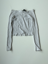 Load image into Gallery viewer, John Galt Long Sleeve Top Size Small
