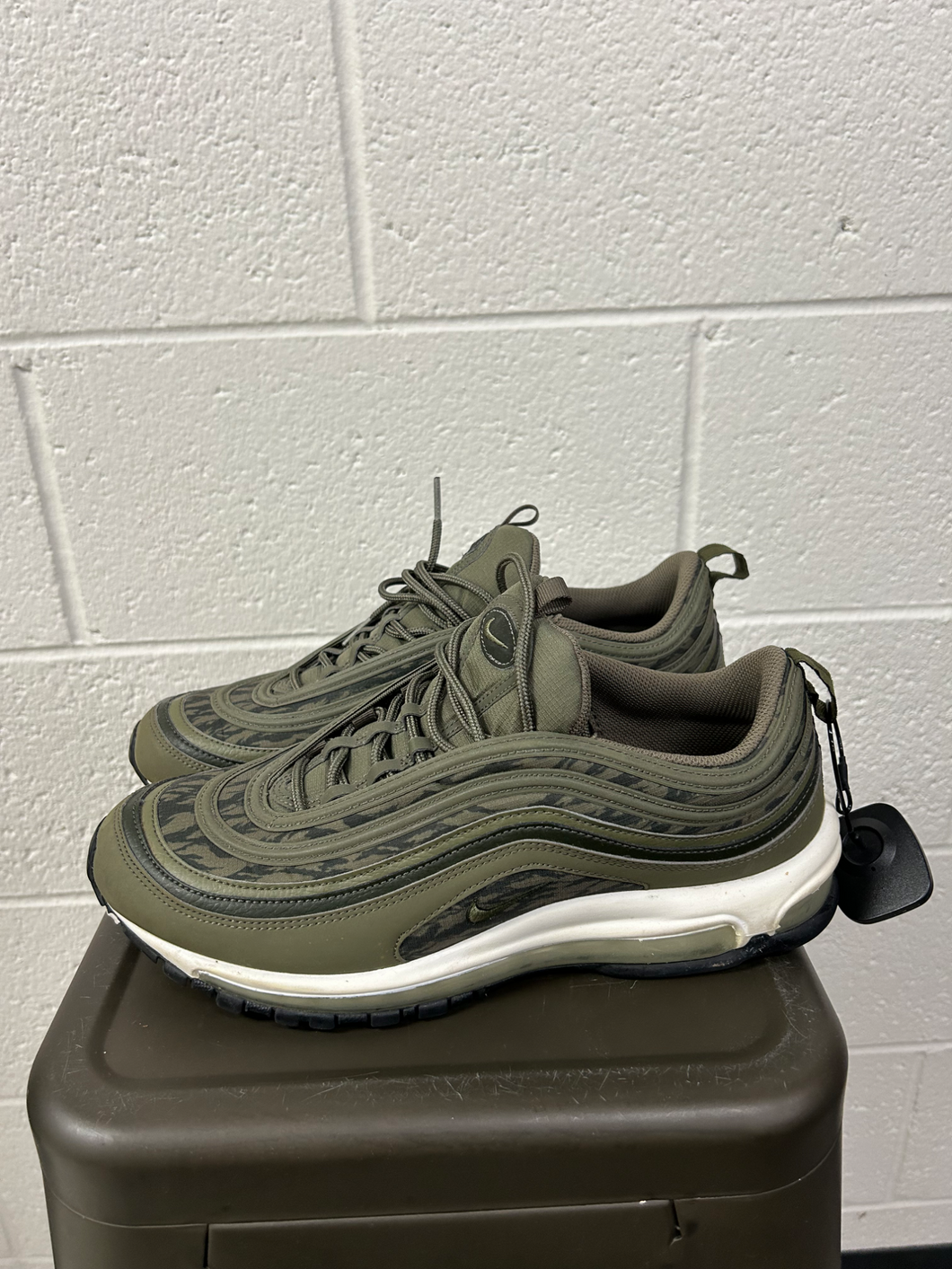 Nike Mens Athletic Shoes Mens 11
