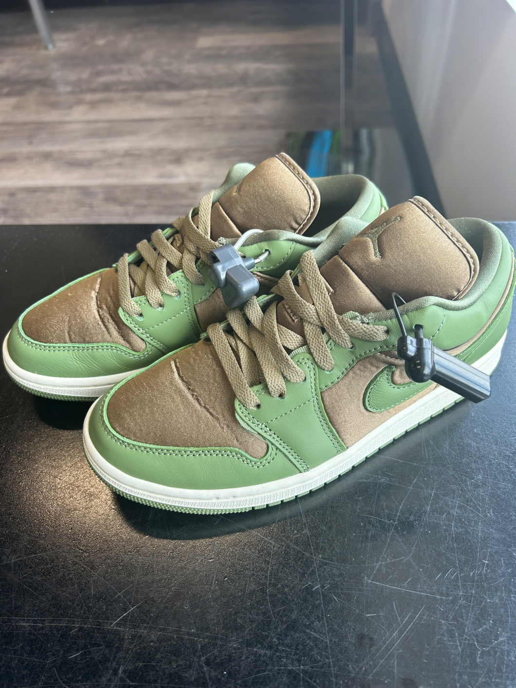 Jordan Casual Shoes Womens 8