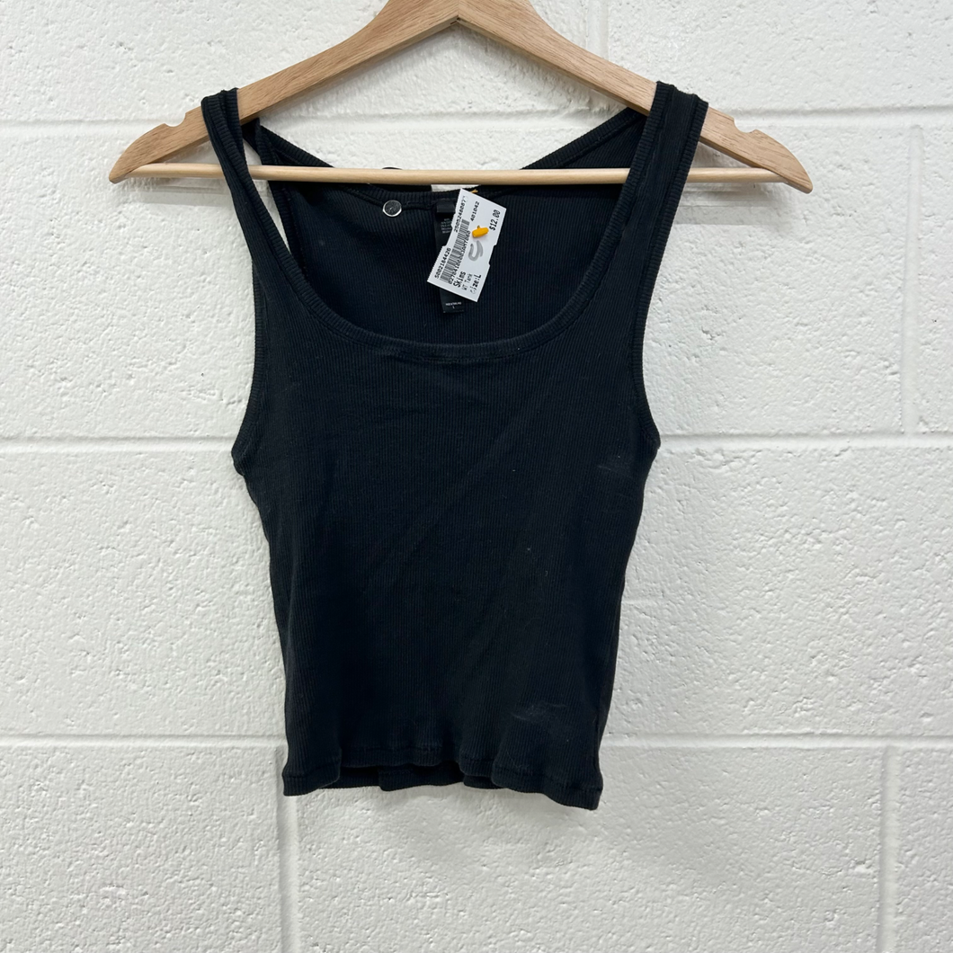 Skims Tank Top Size Large