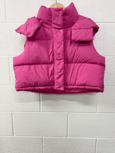 Load image into Gallery viewer, Lulu Lemon Athletic Jacket Size Small
