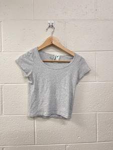 John Galt Short Sleeve Top Size Small