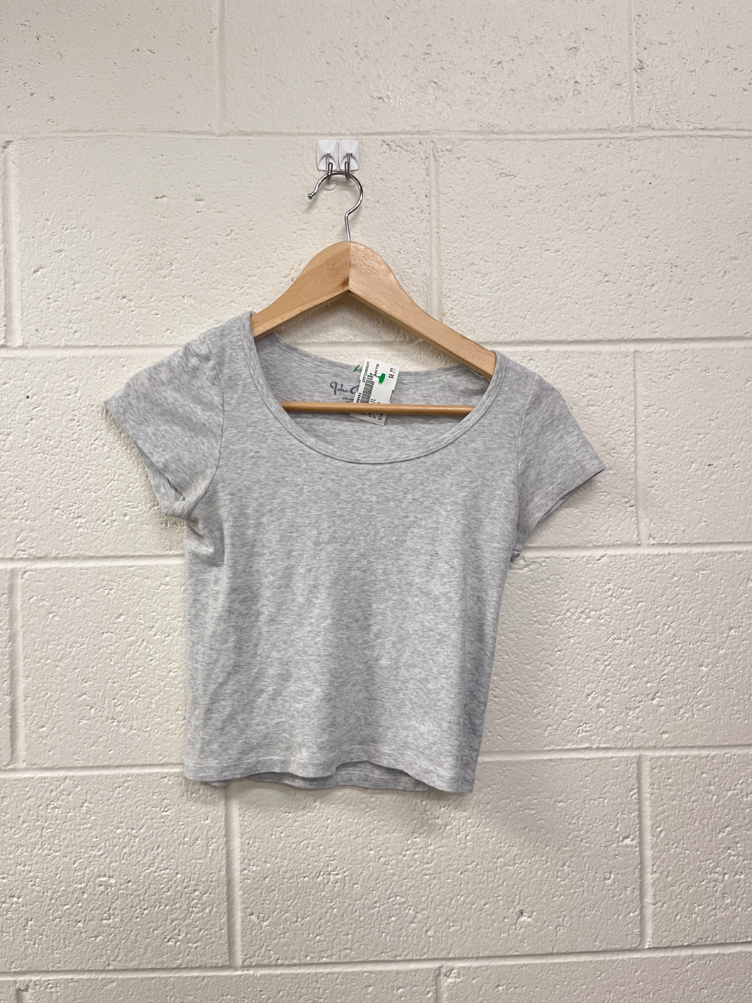 John Galt Short Sleeve Top Size Small