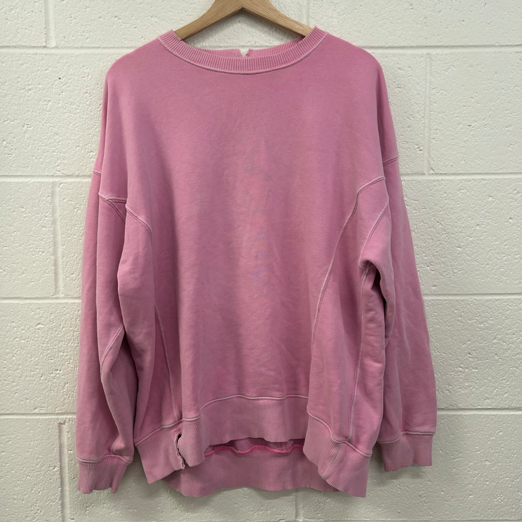 Aerie Sweatshirt Size Small