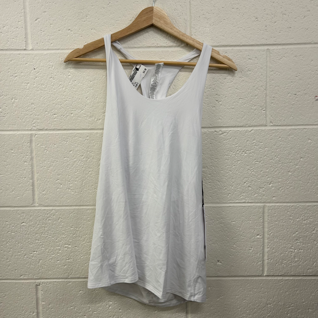 Alo Athletic Top Size Small
