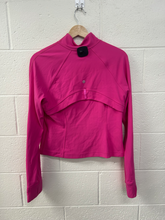 Load image into Gallery viewer, Lululemon Athletic Jacket Size Medium

