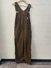 Load image into Gallery viewer, Dickies Mens Long Jumpsuits Size Medium
