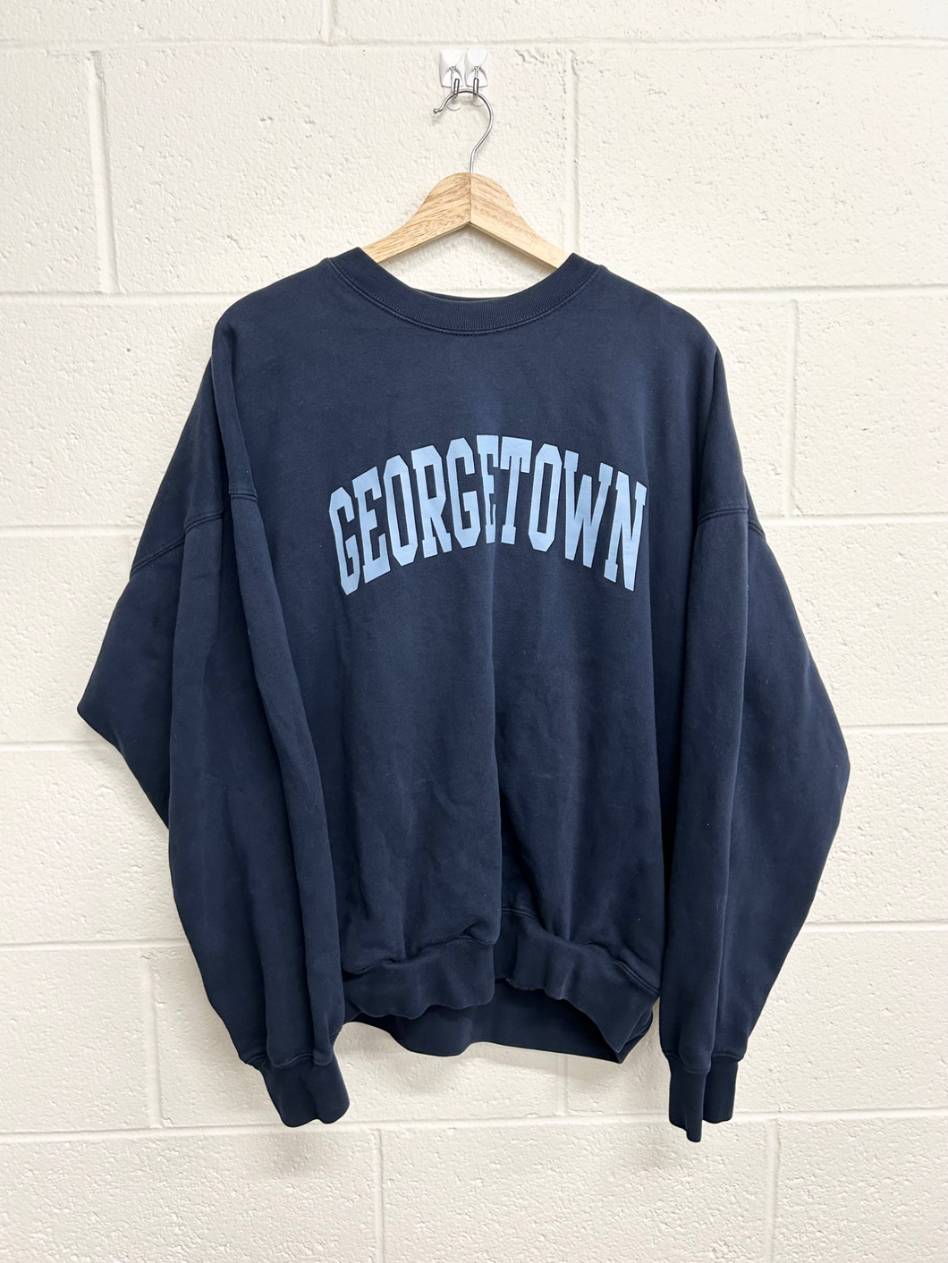 John Galt Sweatshirt Size Small