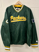 Load image into Gallery viewer, Octobers Very Own Outerwear Size Large
