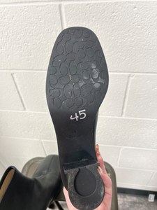 Coach Boots Womens 10