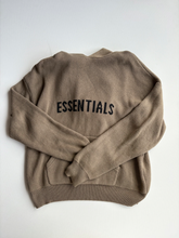 Load image into Gallery viewer, Fear Of God Essentials Sweater Size Medium

