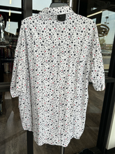 Load image into Gallery viewer, Eighty Eight Short Sleeve Top Size 5XL
