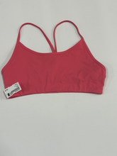 Load image into Gallery viewer, Vuori Sports Bra Size Large
