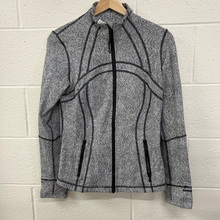 Load image into Gallery viewer, Lulu Lemon Athletic Jacket Size Large
